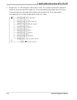 Предварительный просмотр 518 страницы Delta DVP-PLC Applications Manual