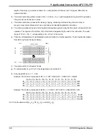 Предварительный просмотр 532 страницы Delta DVP-PLC Applications Manual