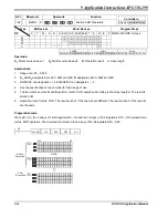 Предварительный просмотр 534 страницы Delta DVP-PLC Applications Manual