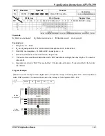 Предварительный просмотр 535 страницы Delta DVP-PLC Applications Manual