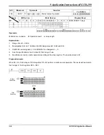 Предварительный просмотр 536 страницы Delta DVP-PLC Applications Manual