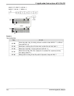 Предварительный просмотр 538 страницы Delta DVP-PLC Applications Manual