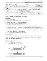 Предварительный просмотр 543 страницы Delta DVP-PLC Applications Manual