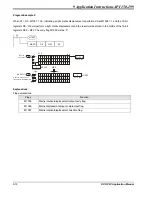 Предварительный просмотр 544 страницы Delta DVP-PLC Applications Manual