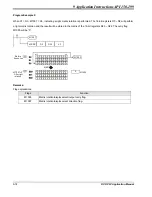 Предварительный просмотр 546 страницы Delta DVP-PLC Applications Manual