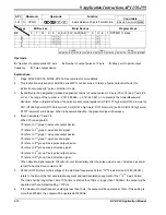 Предварительный просмотр 548 страницы Delta DVP-PLC Applications Manual