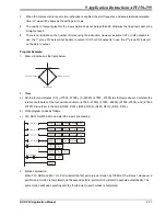 Предварительный просмотр 549 страницы Delta DVP-PLC Applications Manual