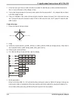 Предварительный просмотр 552 страницы Delta DVP-PLC Applications Manual