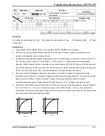 Предварительный просмотр 553 страницы Delta DVP-PLC Applications Manual