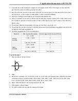 Предварительный просмотр 555 страницы Delta DVP-PLC Applications Manual