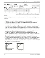 Предварительный просмотр 558 страницы Delta DVP-PLC Applications Manual