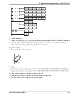 Предварительный просмотр 561 страницы Delta DVP-PLC Applications Manual