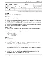 Предварительный просмотр 565 страницы Delta DVP-PLC Applications Manual