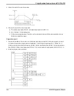 Предварительный просмотр 570 страницы Delta DVP-PLC Applications Manual