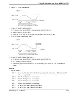 Предварительный просмотр 571 страницы Delta DVP-PLC Applications Manual