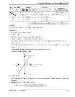 Предварительный просмотр 575 страницы Delta DVP-PLC Applications Manual