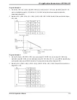 Предварительный просмотр 579 страницы Delta DVP-PLC Applications Manual