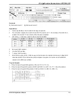 Предварительный просмотр 581 страницы Delta DVP-PLC Applications Manual