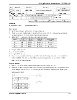 Предварительный просмотр 583 страницы Delta DVP-PLC Applications Manual