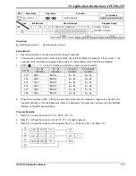 Предварительный просмотр 585 страницы Delta DVP-PLC Applications Manual