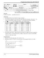 Предварительный просмотр 586 страницы Delta DVP-PLC Applications Manual