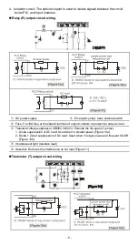 Предварительный просмотр 6 страницы Delta DVP-SE Series Instruction Sheet