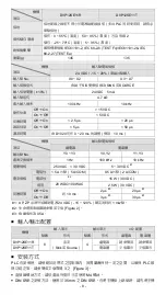 Предварительный просмотр 9 страницы Delta DVP-SE Series Instruction Sheet