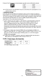 Предварительный просмотр 20 страницы Delta DVP-SE Series Instruction Sheet