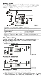 Preview for 6 page of Delta DVP-SV Instruction Sheet