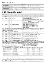 Preview for 4 page of Delta DVP02DA-S Instruction Sheet