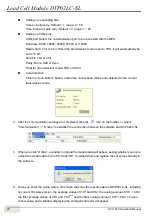 Preview for 22 page of Delta DVP02LC-SL Operation Manual