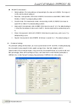 Preview for 25 page of Delta DVP02LC-SL Operation Manual