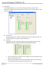 Preview for 28 page of Delta DVP02LC-SL Operation Manual