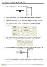 Preview for 32 page of Delta DVP02LC-SL Operation Manual