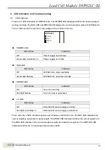 Preview for 37 page of Delta DVP02LC-SL Operation Manual