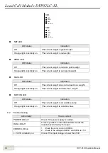 Preview for 38 page of Delta DVP02LC-SL Operation Manual