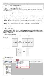 Предварительный просмотр 8 страницы Delta DVP08NTC-S Instruction Sheet