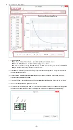 Предварительный просмотр 9 страницы Delta DVP08NTC-S Instruction Sheet