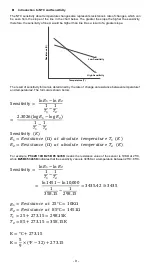 Предварительный просмотр 10 страницы Delta DVP08NTC-S Instruction Sheet