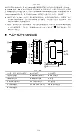 Предварительный просмотр 23 страницы Delta DVP08NTC-S Instruction Sheet