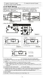 Preview for 6 page of Delta DVP30EX2 Instruction Sheet