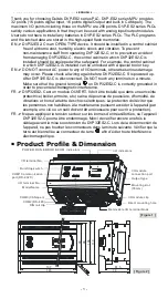 Preview for 2 page of Delta DVP32ES200RC Instruction Sheet