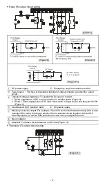 Preview for 6 page of Delta DVP32ES200RC Instruction Sheet