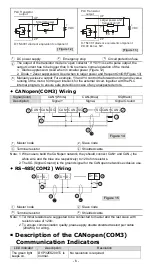 Preview for 7 page of Delta DVP32ES200RC Instruction Sheet