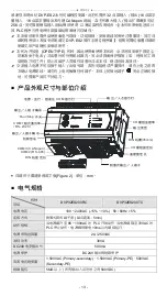 Preview for 14 page of Delta DVP32ES200RC Instruction Sheet