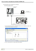 Предварительный просмотр 20 страницы Delta DVPDT02-H2 Operation Manual