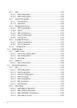 Предварительный просмотр 3 страницы Delta DVS-328 series User Manual