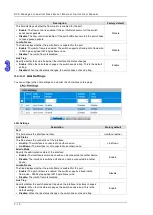 Предварительный просмотр 31 страницы Delta DVS-328 series User Manual