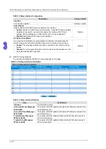 Предварительный просмотр 43 страницы Delta DVS-328 series User Manual