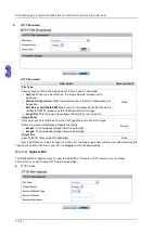 Предварительный просмотр 47 страницы Delta DVS-328 series User Manual